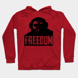 freedom Hoodie